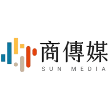 商傳媒